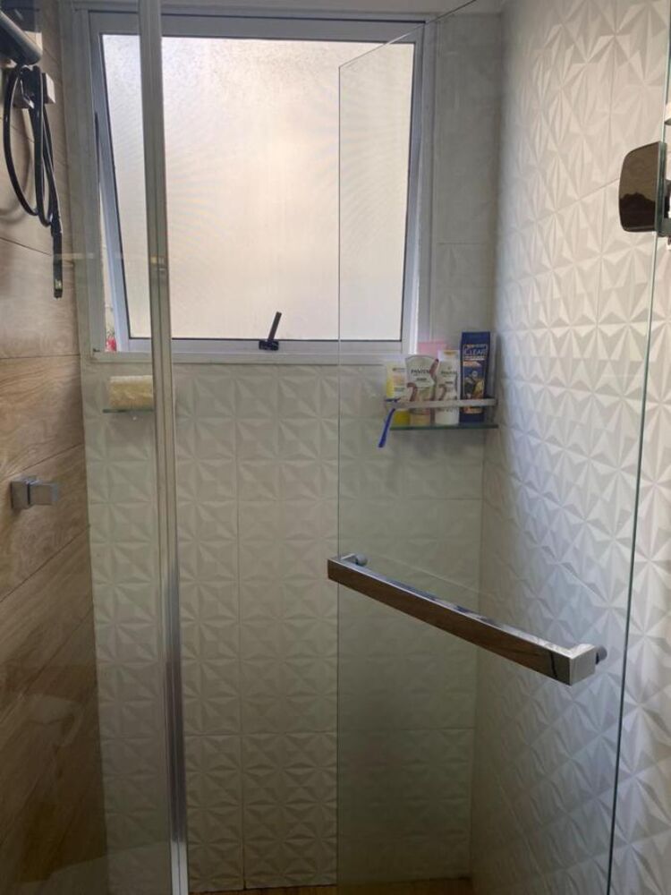 Apartamento à venda com 2 quartos, 54m² - Foto 3