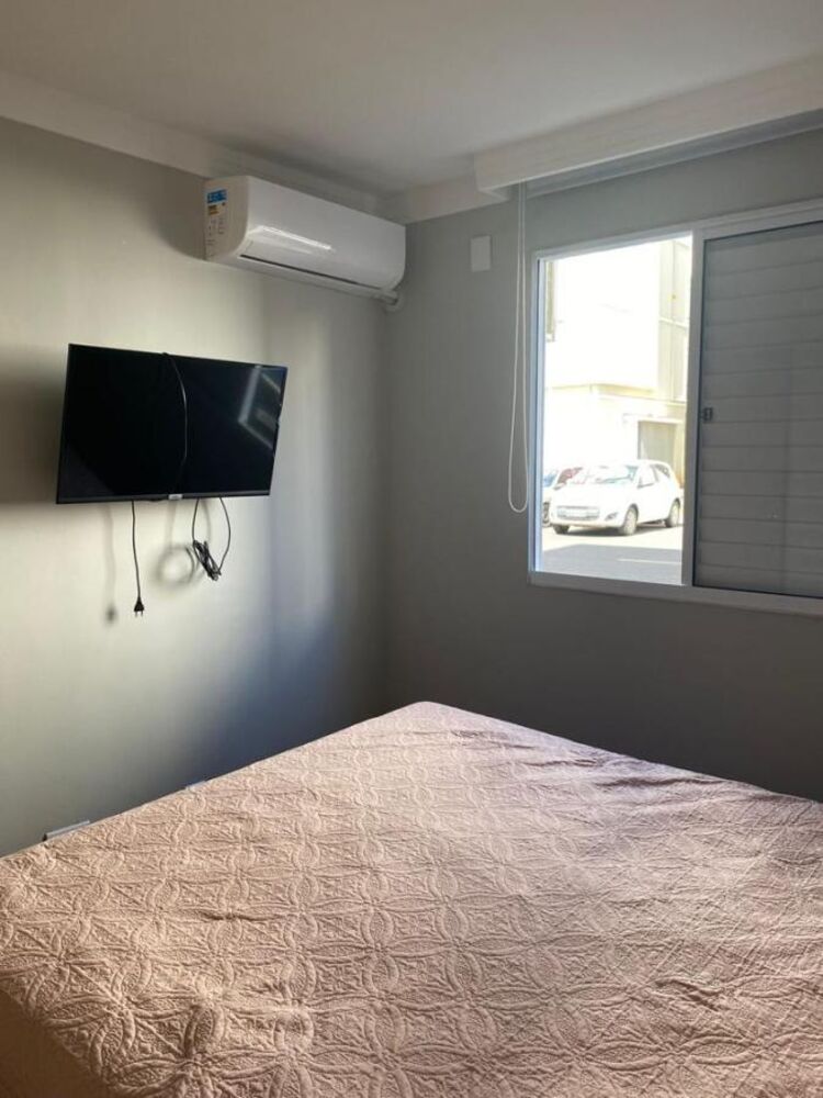 Apartamento à venda com 2 quartos, 54m² - Foto 4