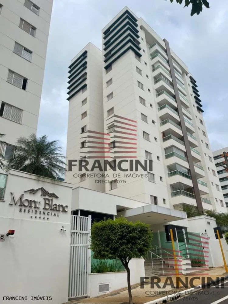 Apartamento, 3 quartos, 115 m² - Foto 9