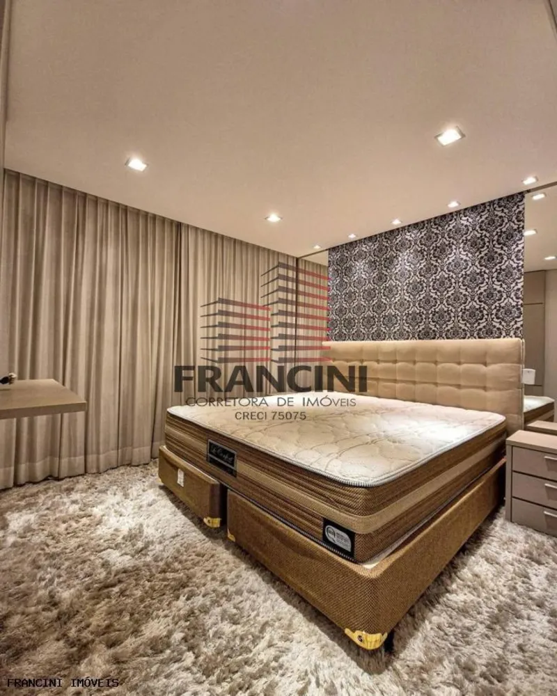 Apartamento, 3 quartos, 115 m² - Foto 4