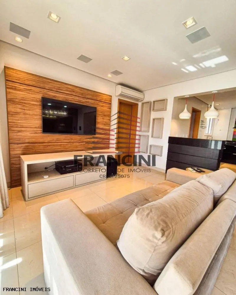 Apartamento, 3 quartos, 115 m² - Foto 5