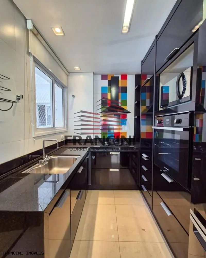 Apartamento, 3 quartos, 115 m² - Foto 6