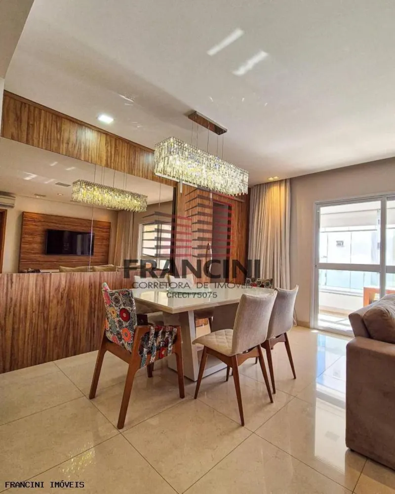 Apartamento, 3 quartos, 115 m² - Foto 1