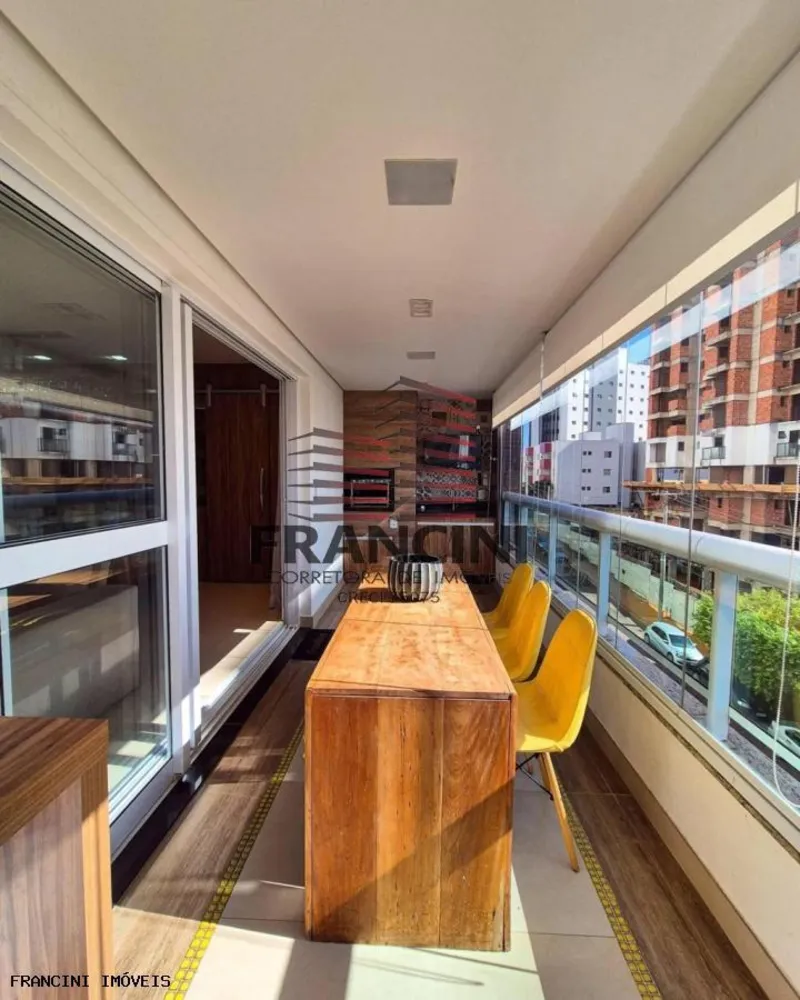 Apartamento, 3 quartos, 115 m² - Foto 8