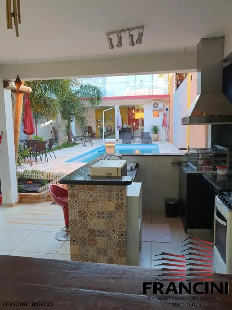 Chácara, 1 quarto, 150 m² - Foto 1