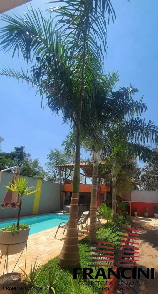 Chácara, 1 quarto, 150 m² - Foto 4