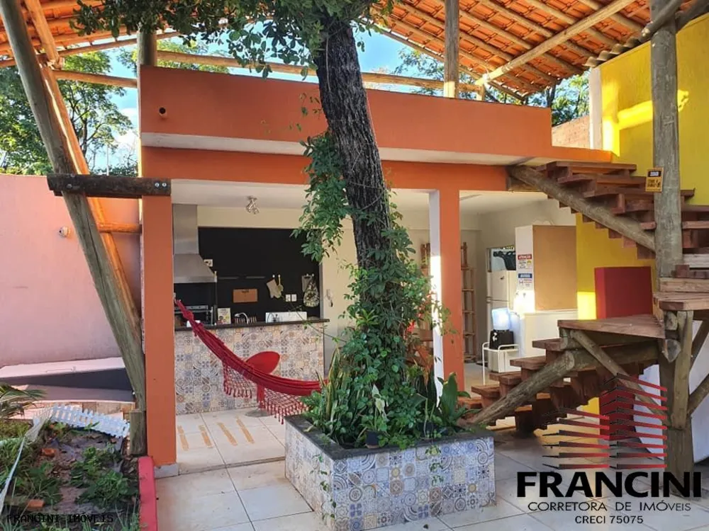 Chácara, 1 quarto, 150 m² - Foto 3