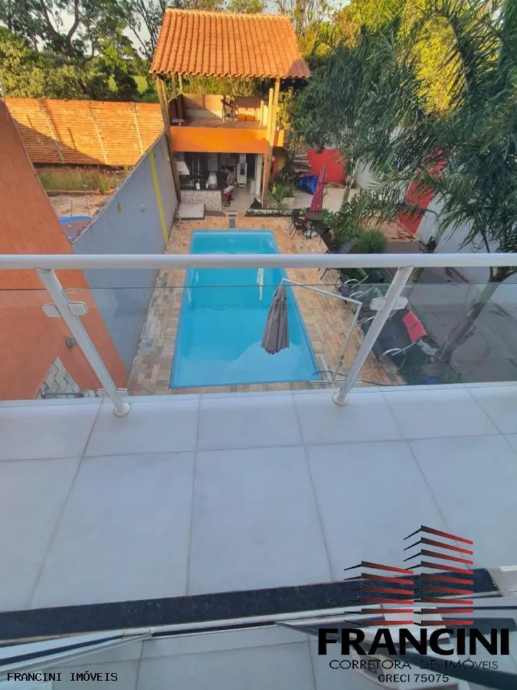 Chácara, 1 quarto, 150 m² - Foto 11