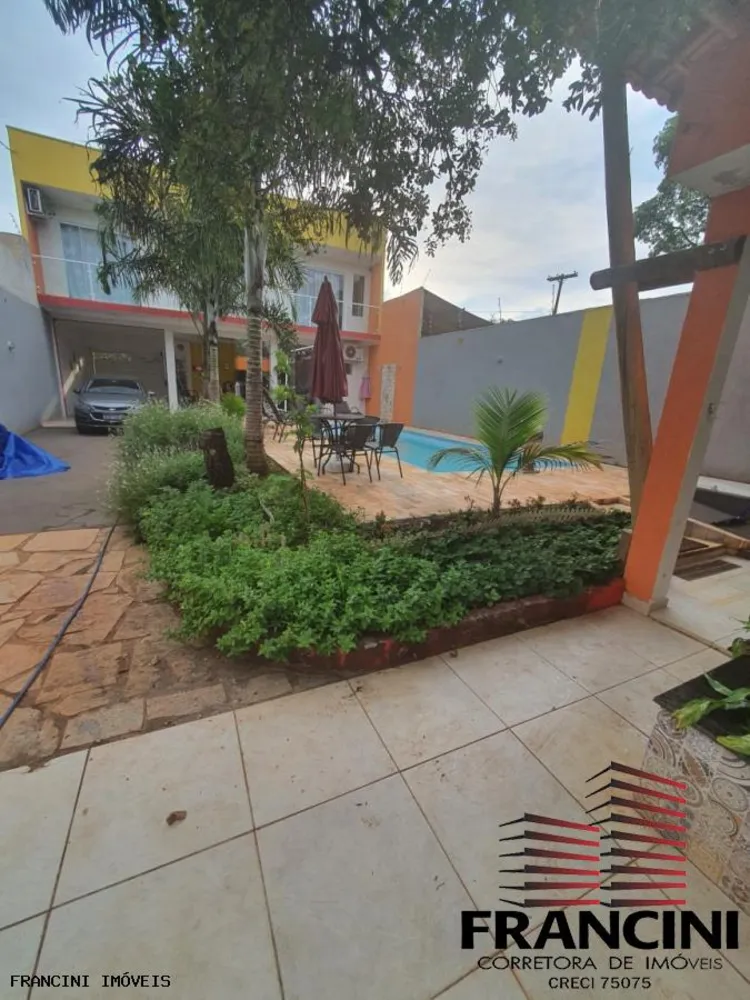 Chácara, 1 quarto, 150 m² - Foto 14