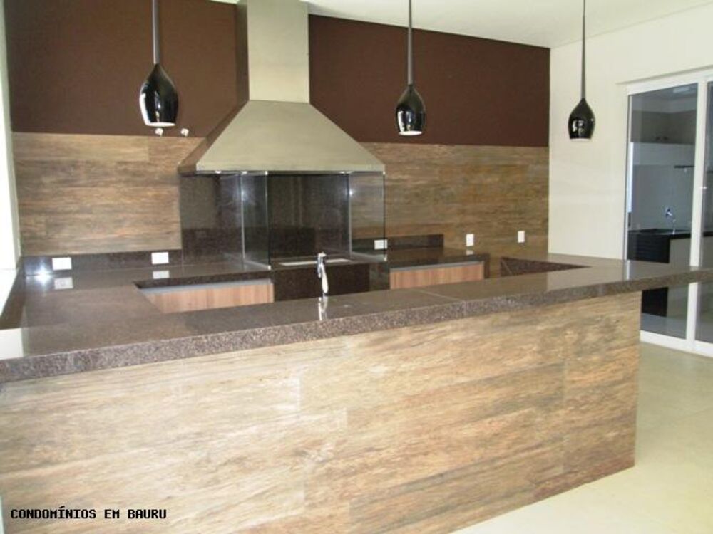 Casa de Condomínio à venda com 4 quartos, 569m² - Foto 11