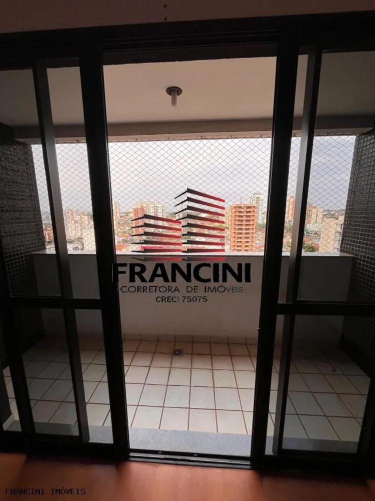 Apartamento, 3 quartos, 150 m² - Foto 3