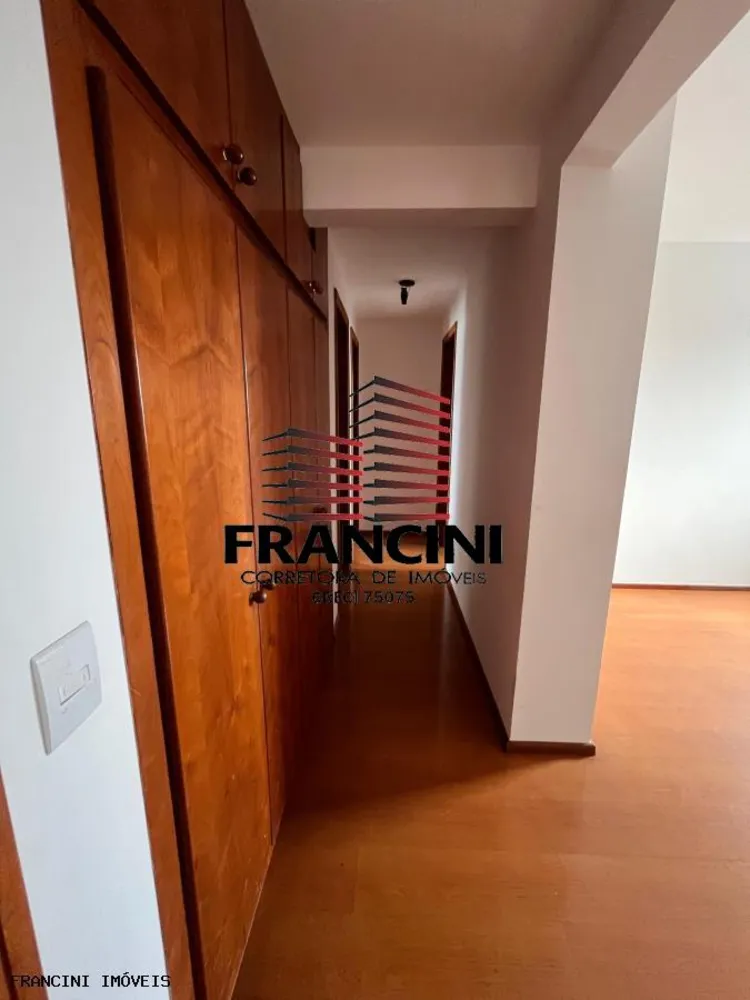 Apartamento, 3 quartos, 150 m² - Foto 11