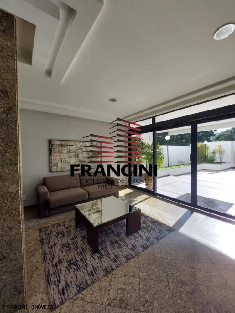 Apartamento, 3 quartos, 150 m² - Foto 2