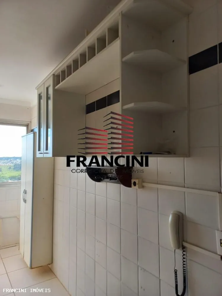 Apartamento, 2 quartos, 59 m² - Foto 5