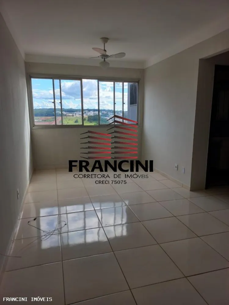 Apartamento, 2 quartos, 59 m² - Foto 3