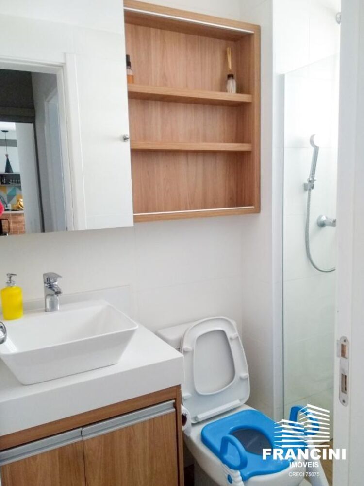 Apartamento à venda com 2 quartos, 65m² - Foto 6