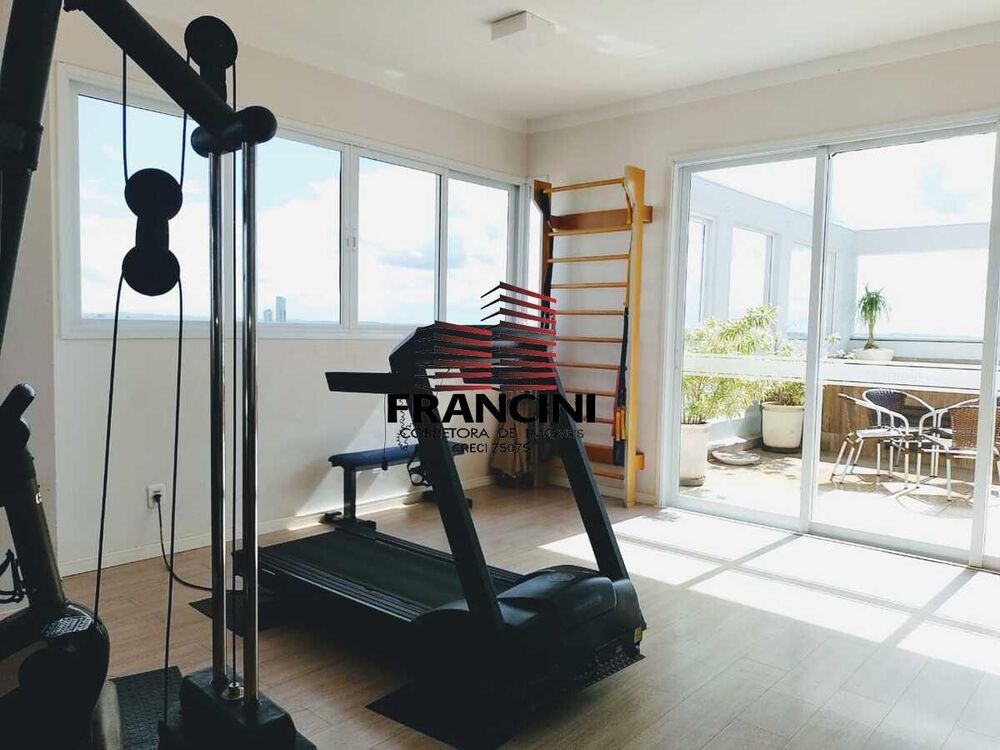 Apartamento à venda com 2 quartos, 75m² - Foto 2
