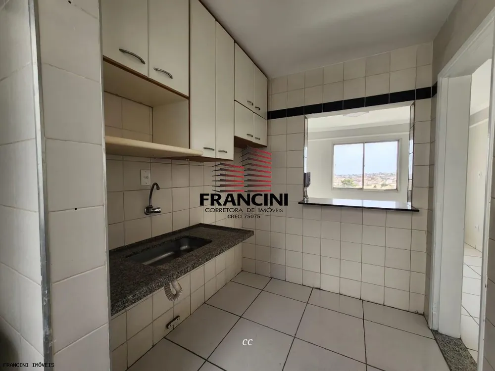 Apartamento, 2 quartos - Foto 4