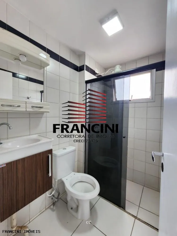 Apartamento, 2 quartos - Foto 11