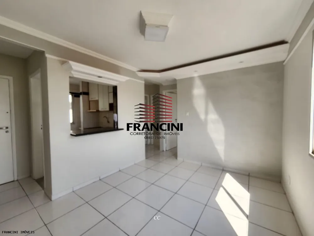 Apartamento, 2 quartos - Foto 2