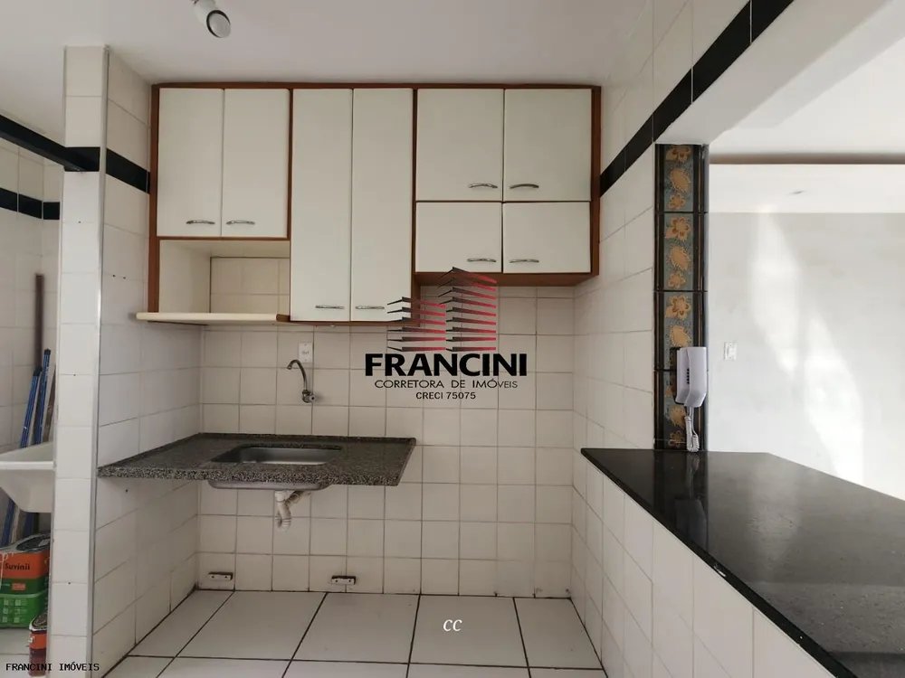 Apartamento, 2 quartos - Foto 3
