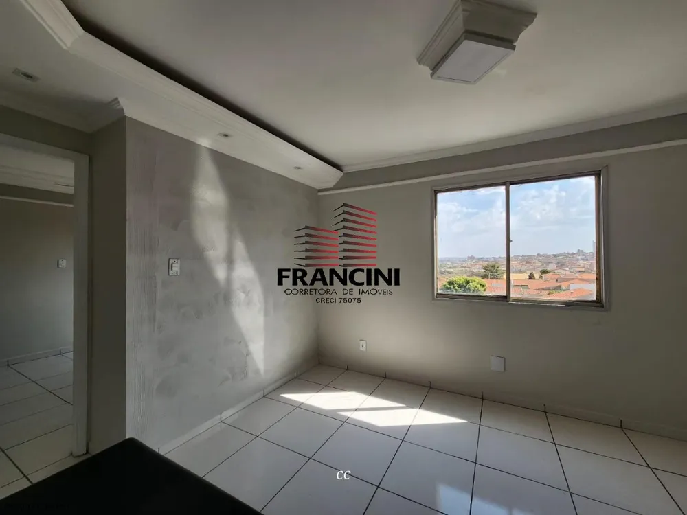 Apartamento, 2 quartos - Foto 1