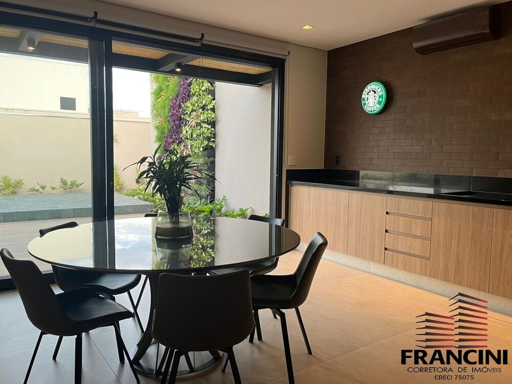 Casa de Condomínio, 4 quartos - Foto 8