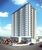 Apartamento, 2 quartos, 58 m² - Foto 1