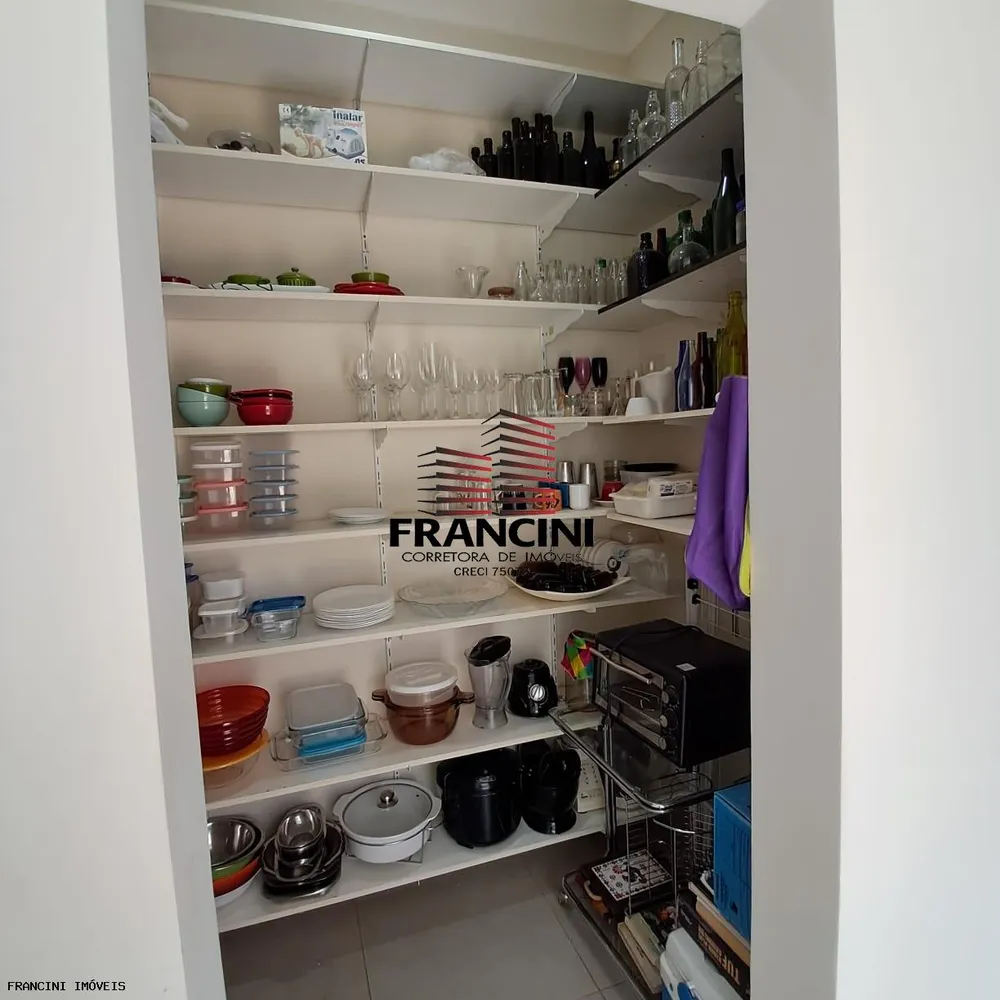 Apartamento, 4 quartos, 220 m² - Foto 12