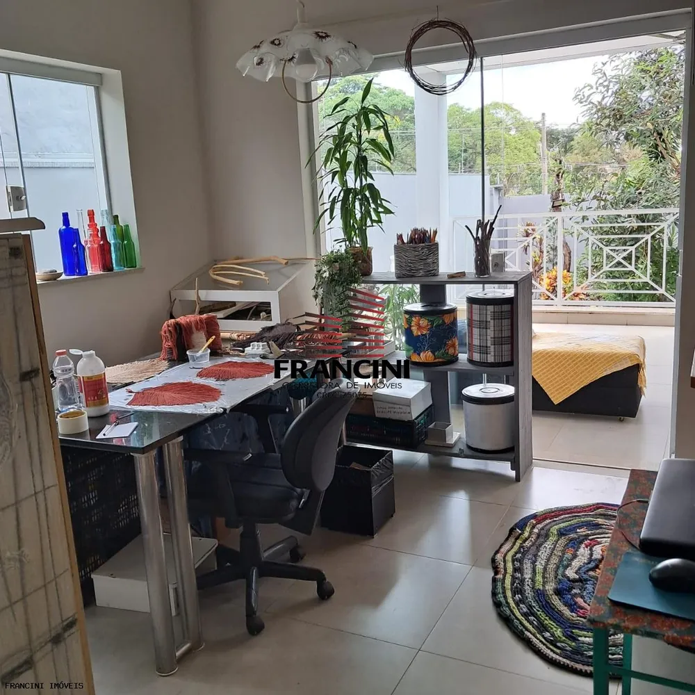 Apartamento, 4 quartos, 220 m² - Foto 11