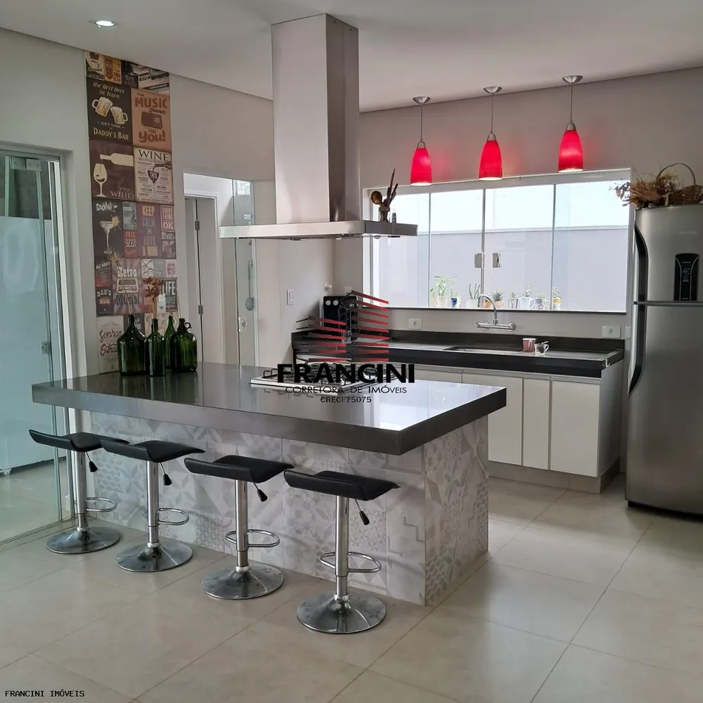 Apartamento, 4 quartos, 220 m² - Foto 20