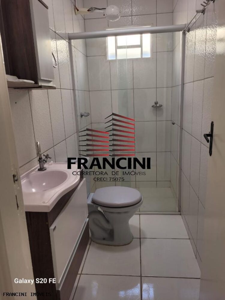 Casa à venda com 3 quartos, 108m² - Foto 5