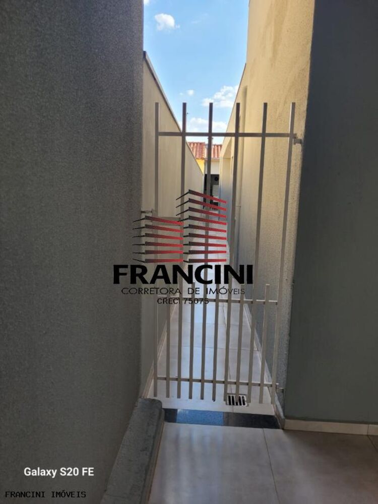 Casa à venda com 3 quartos, 108m² - Foto 3