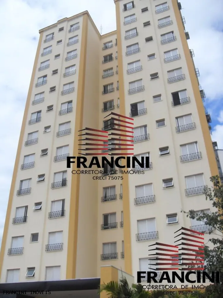 Apartamento, 2 quartos, 72 m² - Foto 1