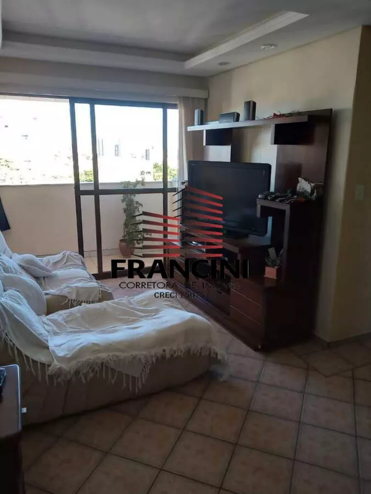 Apartamento à venda com 2 quartos, 76m² - Foto 8