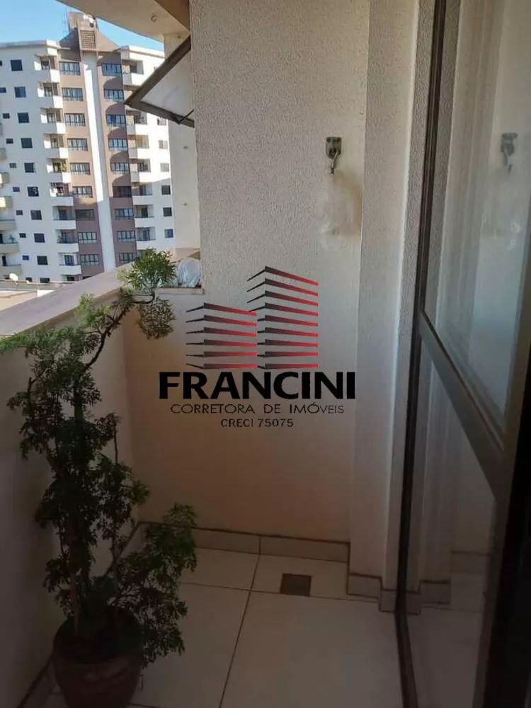 Apartamento à venda com 2 quartos, 76m² - Foto 5