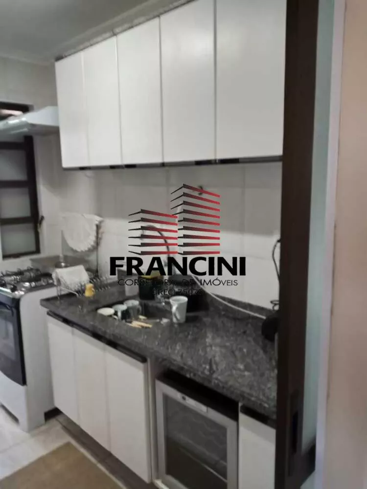 Apartamento à venda com 2 quartos, 76m² - Foto 3