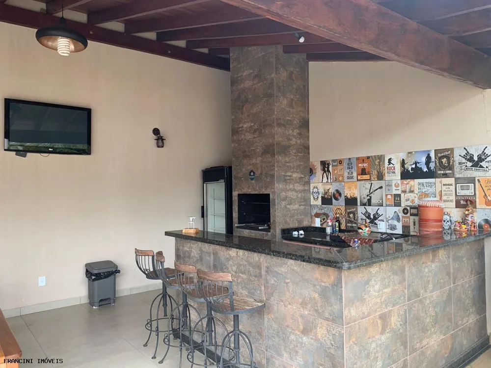 Casa de Condomínio, 4 quartos - Foto 12