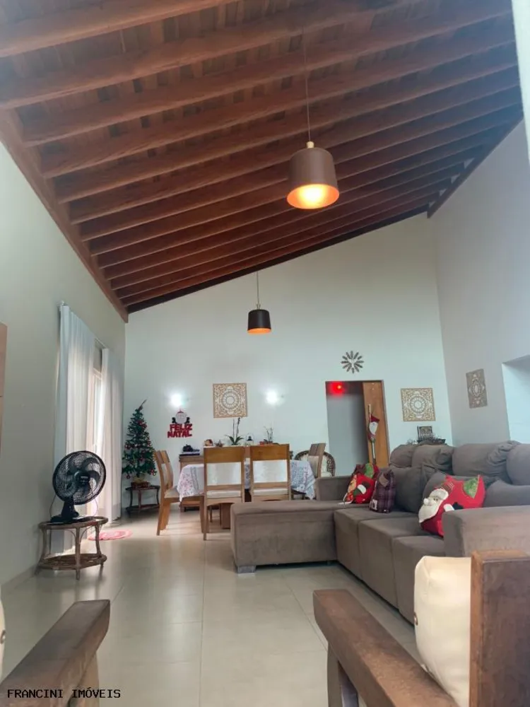 Casa de Condomínio, 4 quartos - Foto 14