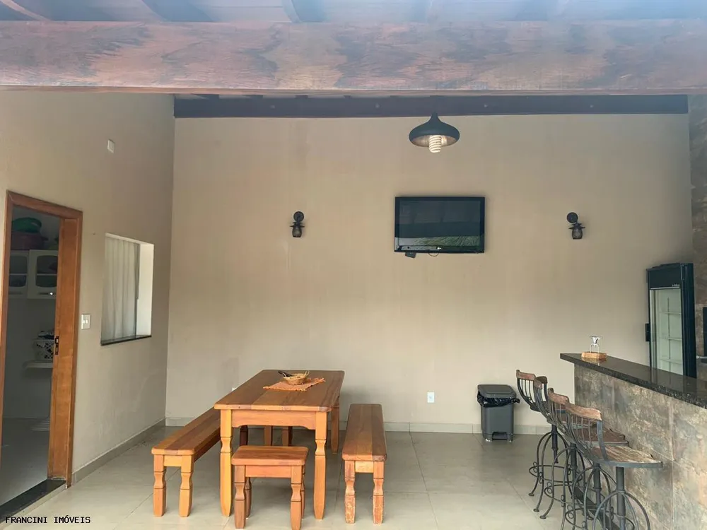 Casa de Condomínio, 4 quartos - Foto 5