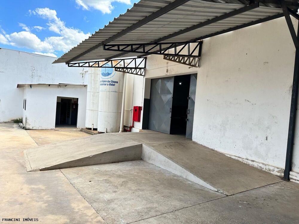 Prédio Inteiro para alugar, 690m² - Foto 7