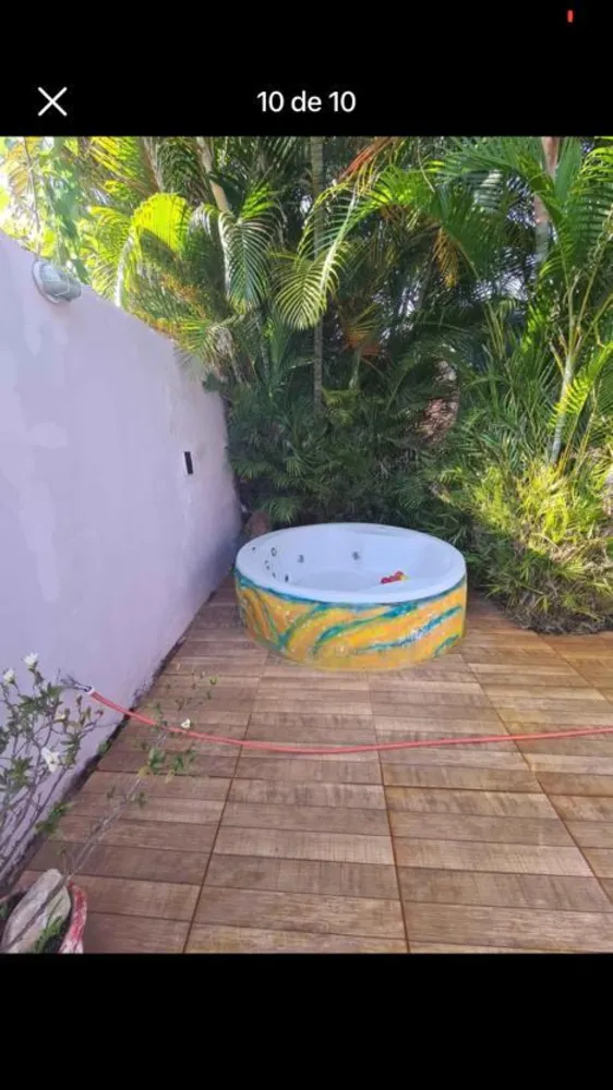 Chácara, 2 quartos, 300 m² - Foto 6