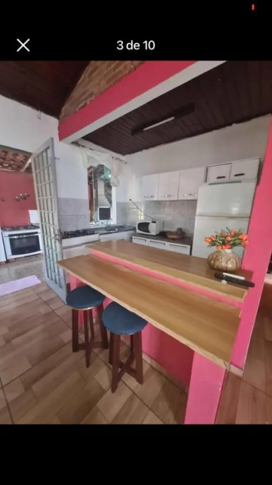 Chácara, 2 quartos, 300 m² - Foto 1