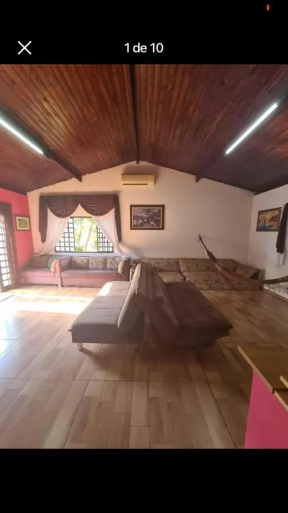 Chácara, 2 quartos, 300 m² - Foto 3