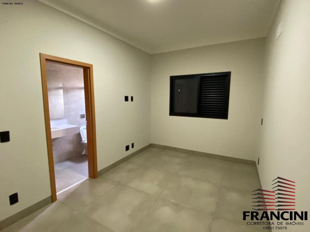 Casa de Condomínio à venda com 3 quartos, 265m² - Foto 5