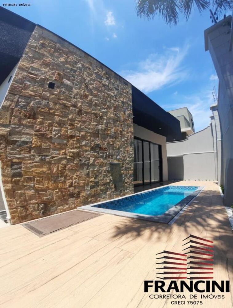 Casa de Condomínio à venda com 3 quartos, 265m² - Foto 1
