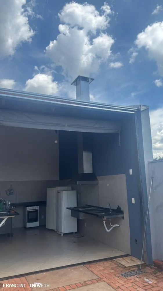 Chácara, 3 quartos, 275 m² - Foto 11