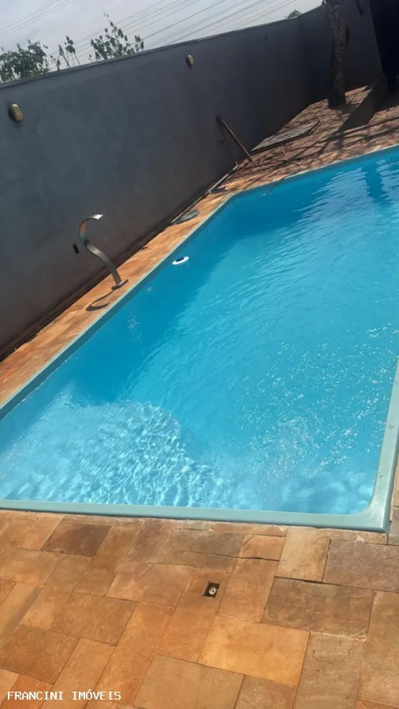 Chácara, 3 quartos, 275 m² - Foto 10