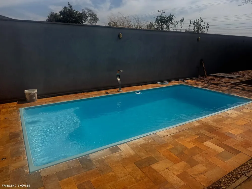 Chácara, 3 quartos, 275 m² - Foto 7