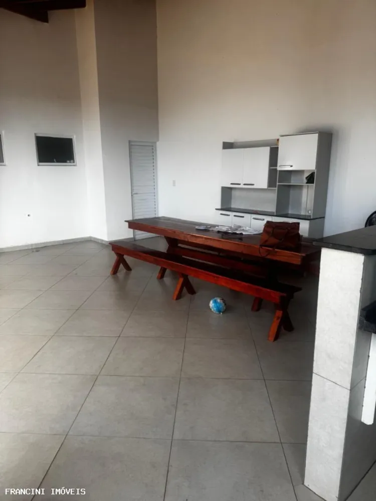 Chácara, 3 quartos, 275 m² - Foto 4